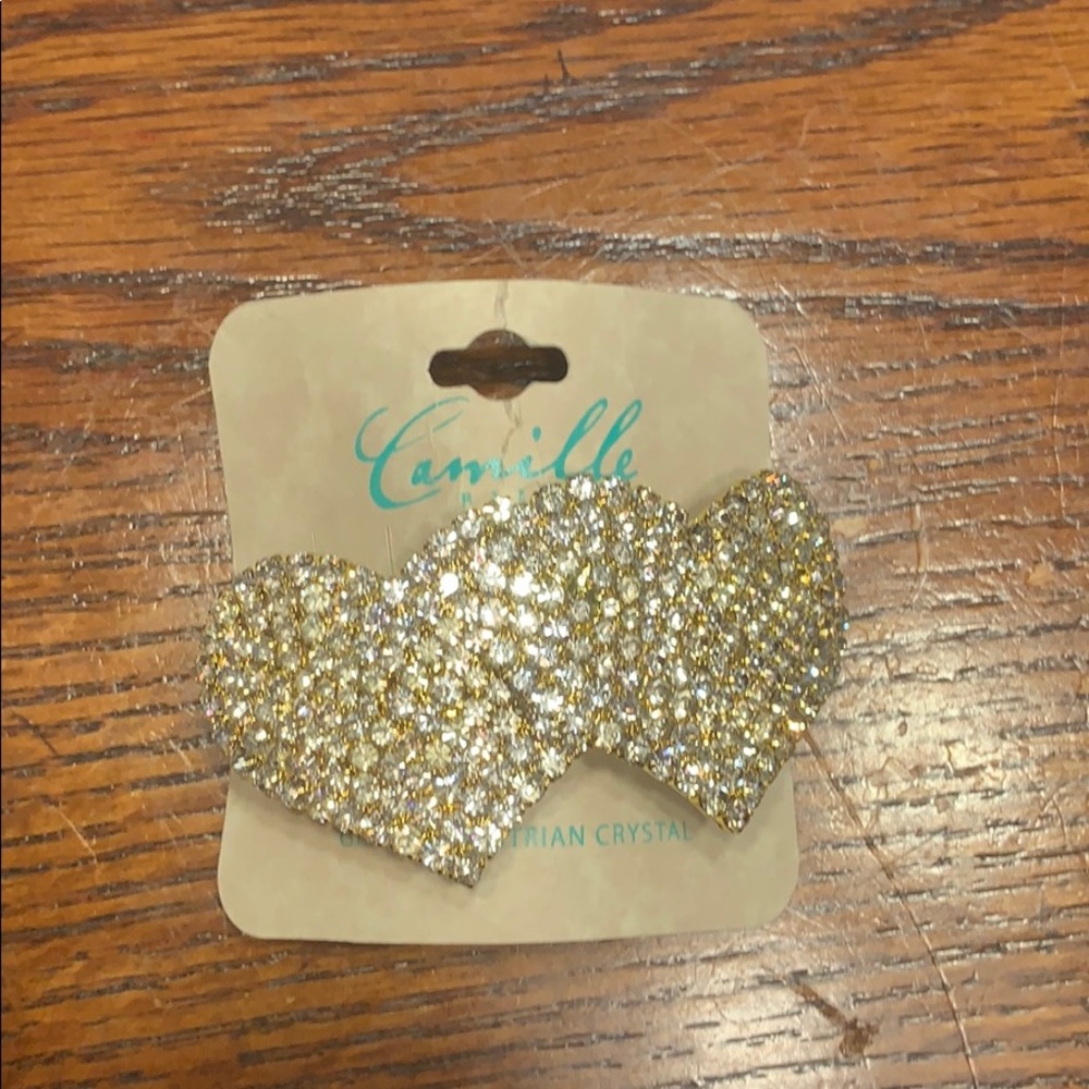 Hair clip